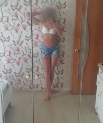 Анкета проститутки Венера - Фото 1, Лысогорская, 25 лет, №8390